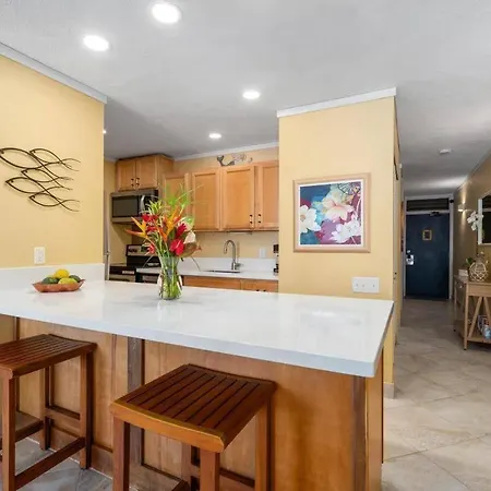 Stunning Ocean,Beach Views & Unforgettable Sunsets Kailua-Kona Exterior photo