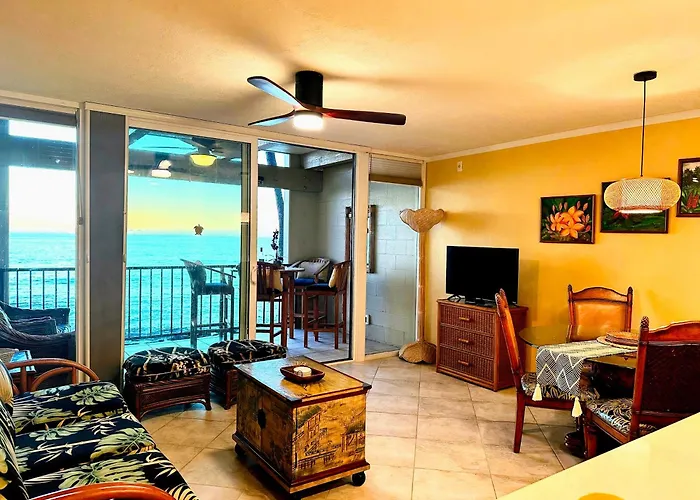 Stunning Ocean,Beach Views & Unforgettable Sunsets