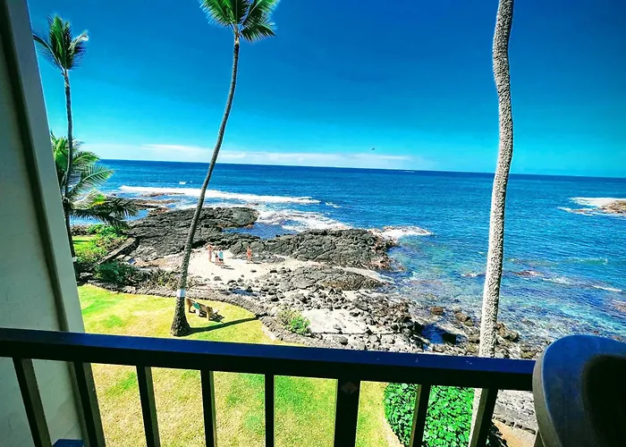 Stunning Ocean,Beach Views & Unforgettable Sunsets