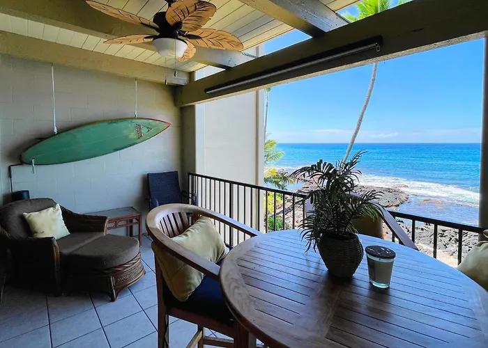 Stunning Ocean,Beach Views & Unforgettable Sunsets