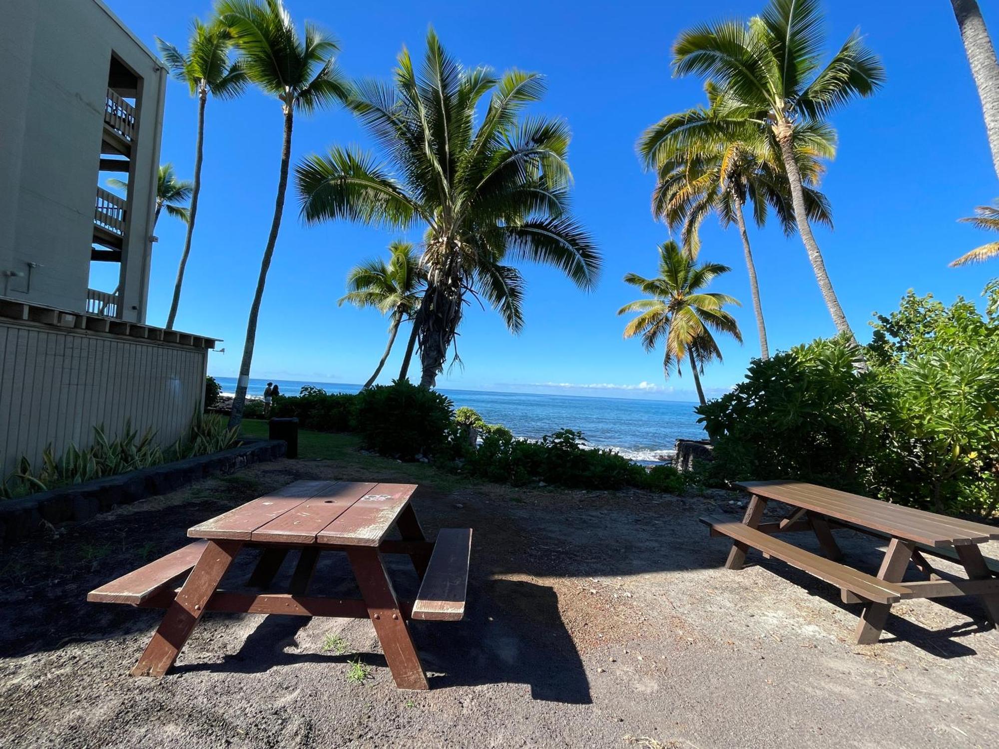 Apartment Stunning Ocean,beach Views & Unforgettable Sunsets Kailua-Kona