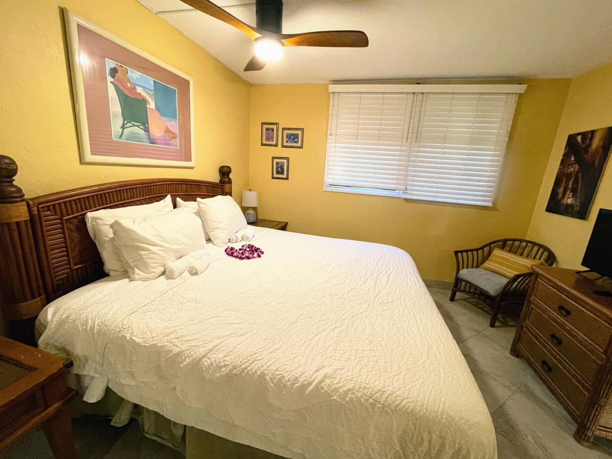 Apartment Stunning Ocean,beach Views & Unforgettable Sunsets