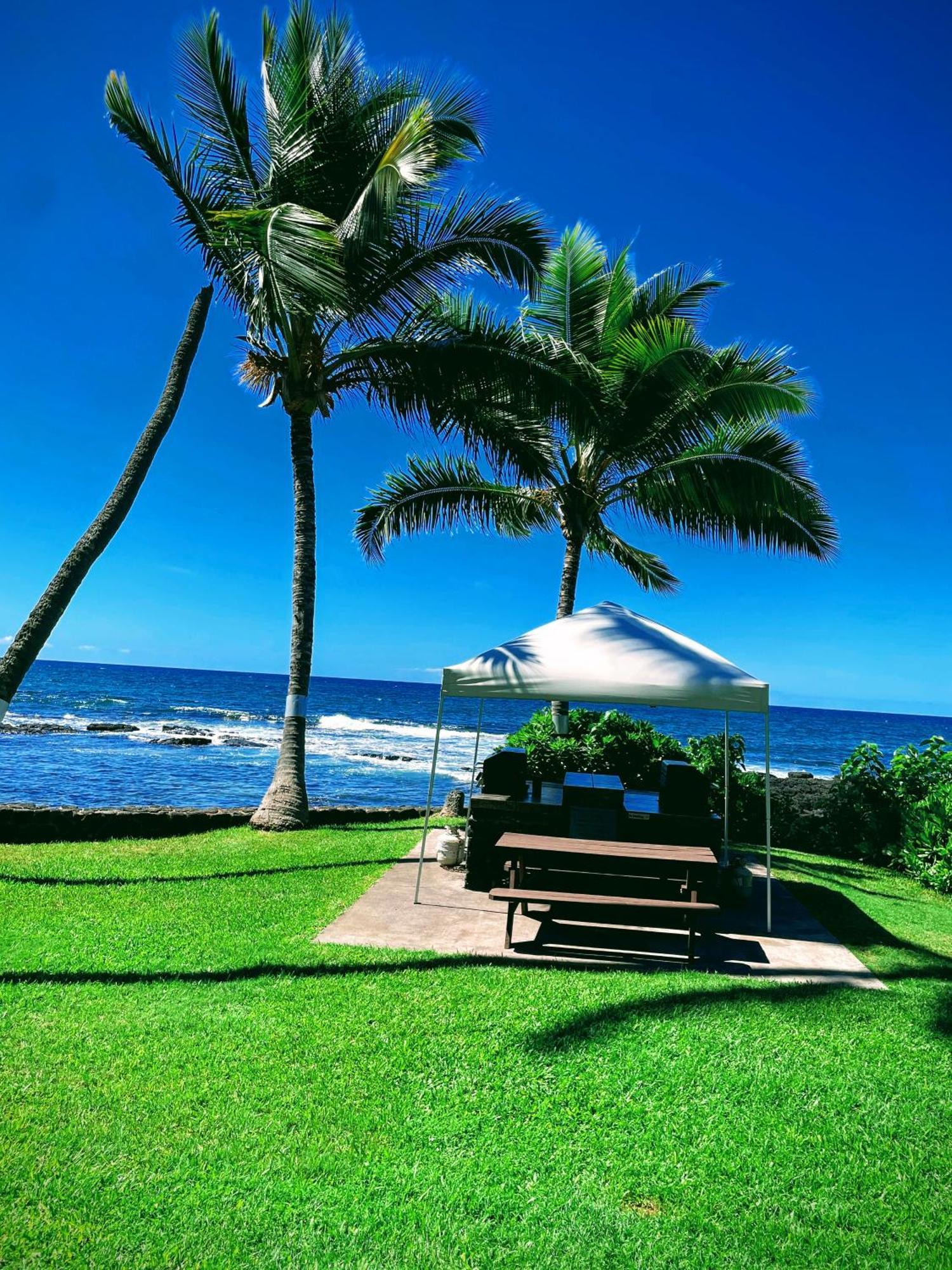 Stunning Ocean,beach Views & Unforgettable Sunsets Apartment Kailua-Kona