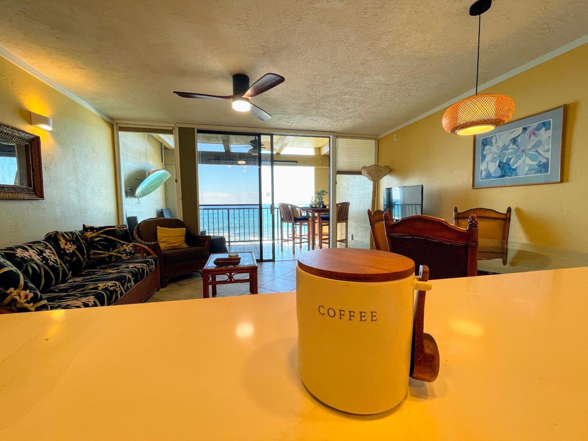 Stunning Ocean,beach Views & Unforgettable Sunsets