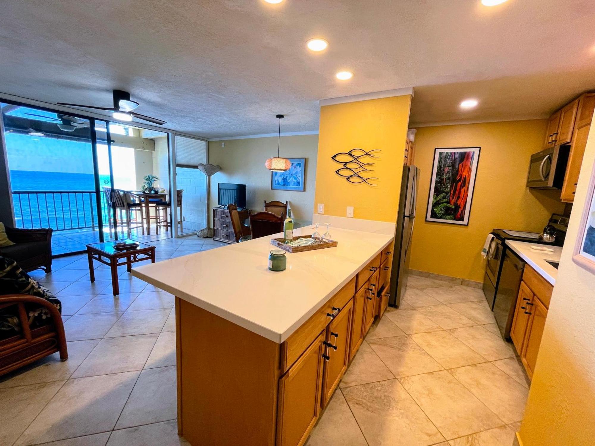 Stunning Ocean,beach Views & Unforgettable Sunsets Apartment *